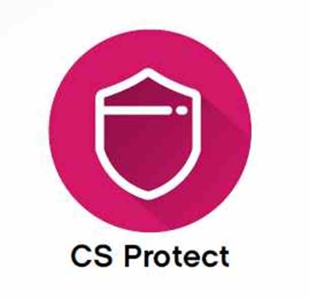 Logo CS-Protect