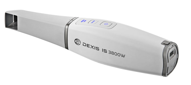 DEXIS IS 3800W